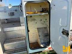 2012 INTERNATIONAL 4300 BUCKET TRUCK TEREX HI-RANGER TL50 VIN: 3HAMMAAN2CL534450