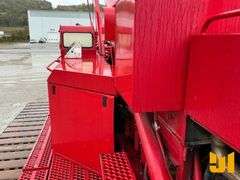 1998 MANITOWOC 777 CRAWLER CRANE SN: 7771037