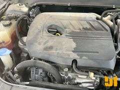 2016 FORD FUSION SE VIN: 3FA6P0HD3GR401992 FWD