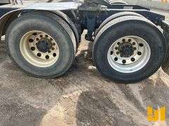 2017 INTERNATIONAL LF687 TANDEM AXLE DAY CAB TRUCK TRACTOR VIN: 3HSDJAPR0HN511128