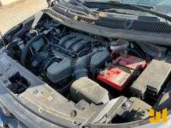 2016 FORD EXPLORER VIN: 1FM5K8AR7GGA52511 AWD