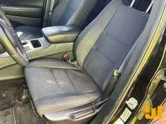 2017 JEEP GRAND CHEROKEE LAREDO VIN: 1C4RJEAG1HC747372 2WD