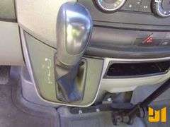 2011 MERCEDES BENZ 2500 2WD CARGO VAN VIN: WD3PE8CB6B5558527