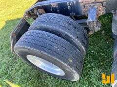 2014 MACK CXU (PINNACLE) TANDEM AXLE TRUCK TRACTOR VIN: 1M1AW07Y7EM040686