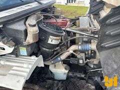 2015 FREIGHTLINER M2 SINGLE AXLE GRAPPLE TRUCK VIN: 3ALACVDUXFDGS7852