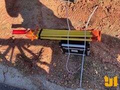 UNUSED 2025 GIYI LASER LEVEL