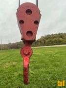 1974 MANITOWOC 4000-W CRAWLER CRANE SN: 40477