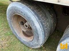 2006 WABASH NATIONAL DVCVHSA 53'X102" VAN TRAILER VIN: 1JJV532WX6L975890