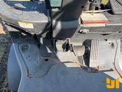 TOYOTA 8FGCU25 4700 CUSHION TIRE FORKLIFT SN: 21548