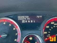 2012 GMC ACADIA DENALI VIN: 1GKKRTED9CJ384598 FWD