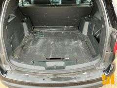 2018 FORD EXPLORER VIN: 1FM5K8AR8JGB68307 AWD