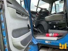 2007 FREIGHTLINER COLUMBIA TANDEM AXLE DAY CAB TRUCK TRACTOR VIN: 1FUJA6CGX7LX37768