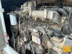 1999 LINK-BELT LS 218H CRAWLER CRANE SN: B6L19-2516