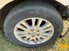 2008 TOYOTA SIENNA VIN: 5TDZK22C58S192397 FWD