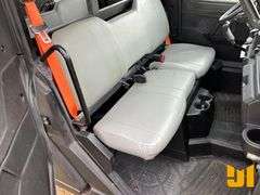 2022 POLARIS PRO XD UTV SN: 4XAP4F992N8128456