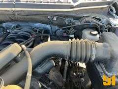 2020 FORD F-150 XL EXTENDED CAB 4X4 PICKUP VIN: 1FTFX1E51LKE46201