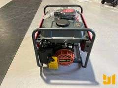 POWER MATE PM2000 2000 WATTS PORTABLE GENERATOR
