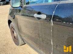 2016 FORD EXPLORER VIN: 1FM5K8AR7GGA52511 AWD