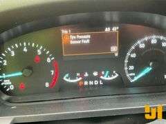 2021 FORD EXPLORER VIN: 1FM5K8AB6MGC31945 AWD