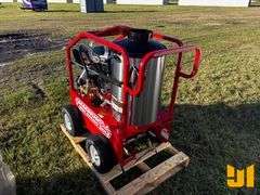 UNUSED 2025 EASY-KLEEN MAGNUM GOLD 4000 PRESSURE WASHER SN: 254265