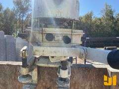 CHRYSLER OUTBOARD MOTOR