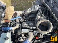 2020 KENWORTH T880 TRI-AXLE DUMP TRUCK VIN: 1NKZXPEX8LJ427909