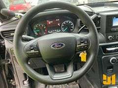 2021 FORD EXPLORER VIN: 1FM5K8AB6MGC31945 AWD