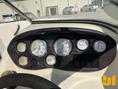 1999 VIP JP230QQV030000 BOAT VIN VVIUS860A999