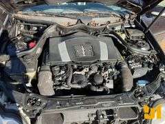 2006 MERCEDES-BENZ C-CLASS VIN: WDBRF52H96F782549 2WD