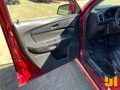 2012 GMC ACADIA DENALI VIN: 1GKKRTED9CJ384598 FWD