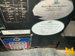 2008 TEREX RT780 ROUGH TERRAIN CRANE SN: 15510