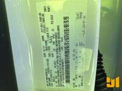 2017 FORD F-150 PLATINUM CREW CAB 4X4 PICKUP VIN: 1FTEW1EG7HFB05871