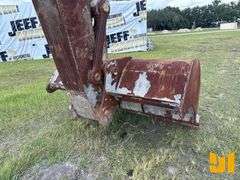 2013 CATERPILLAR 336EL HYDRAULIC EXCAVATOR SN: CAT0336EVFJH00719