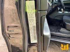 2017 JEEP GRAND CHEROKEE LAREDO VIN: 1C4RJEAG1HC747372 2WD