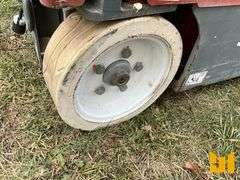 2012 SKYJACK SJ12 SN: 14001542 VERTICAL MAST LIFT