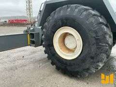 2008 TEREX RT780 ROUGH TERRAIN CRANE SN: 15510