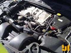 2013 JAGUAR XF VIN: SAJWA0E78D8S71670