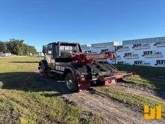 1997 INTERNATIONAL 4700 SINGLE AXLE WRECKER VIN: 1HTSCAAM4VH482801