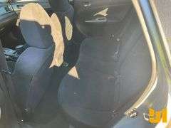 2011 SUBARU IMPREZA CAR VIN: JF1GH6B67BH804401