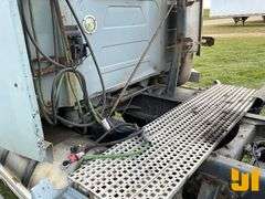 2007 VOLVO VN TANDEM AXLE TRUCK TRACTOR VIN: 4V4NC9GH47N453519