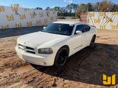 2010 DODGE CHARGER VIN: 2B3CA3CVXAH229142 FWD