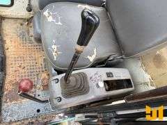 1994 KOMATSU PC40-7 MINI EXCAVATOR SN: 123279