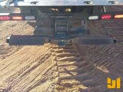 2004 CHEVROLET C5 SINGLE AXLE ROLLBACK TRUCK VIN: 1GBE5C1134F500886