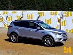 2018 FORD ESCAPE VIN: 1FMCU0GD1JUC90071 2WD