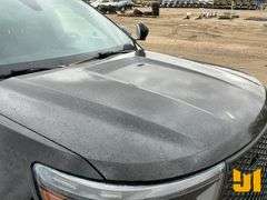 2021 FORD EXPLORER VIN: 1FM5K8AB6MGC31945 AWD