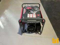 POWER MATE PM2000 2000 WATTS PORTABLE GENERATOR