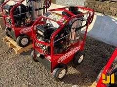 UNUSED 2025 EASY-KLEEN MAGNUM GOLD 4000 SERIES PRESSURE WASHER SN: 253914