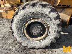 1979 FIAT ALLIS 645B WHEEL LOADER SN: 11Y-06046