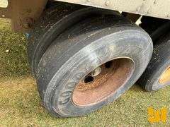 2012 GREAT DANE CPI-3314-21053 53'X102" VAN TRAILER VIN: 1GRAP062XCT564210