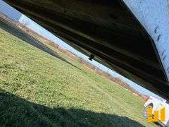 2023 UTILITY TRAILER MANUFACTURER VS2DX 53'X102" VAN TRAILER VIN: 1UYVS2531P3853922